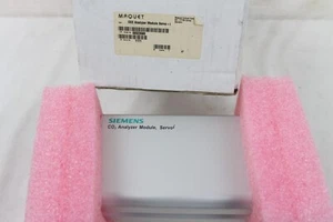 NEW NIB Maquet CO2 Analyzer Module 06523588 Part For Servo-i Ventilator Opens - Picture 1 of 8