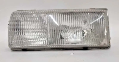 Conjunto de faros izquierdos Chevrolet Caprice 1991-96 Foto 1 de 4