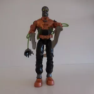 Figurina Transformer Robot 011 Giocattoli Vintage Collezione - Foto 1 di 11