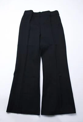 Spanx женщин AirEssentials ствол ноги брюки DM3 очень черный размер XL новый с Ярлыками - Изображение 1 из 4