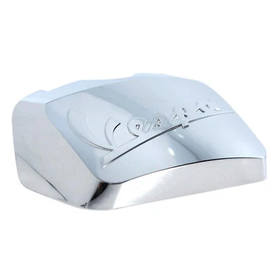 Coperchio Maniglione Portapacchi Posteriore Vespa 50 125 150 250 300 LX GTS GTV - Immagine 1 di 4