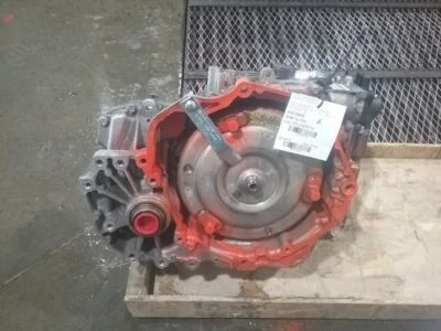 2013 2014 Buick Encore Automatic Transmission 1.4L 6 Speed FWD Option MH8 50K - Image 1 of 4