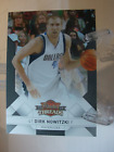 2009-10 Panini Threads #5 - Dirk Nowitzki - Dallas Mavericks  (95369)