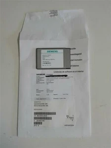 Siemens Simadyn D 6DD1610-0AH0 Speichermodul MS5 2MB - Picture 1 of 4