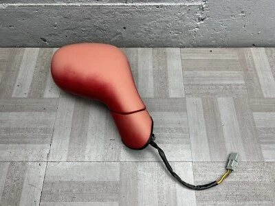 🔰Espejo retrovisor lateral derecho pasajero Honda Civic Del Sol 1993-1997 potencia 94 95 96 Foto 1 de 4