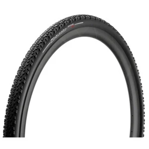 Neumático de bicicleta Pirelli Cinturato Gravel RC Tubeless Ready negro 700 x 40 - Imagen 1 de 1