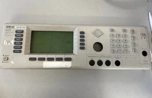 TECLADO PANEL ANRITSU 68247B - Imagen 1 de 5