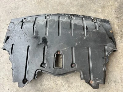 Оригинальная передняя защитная крышка брызговика под двигатель для BMW X5 X5M E70 2011-2013 годов выпуска No1952EM - Изображение 1 из 4