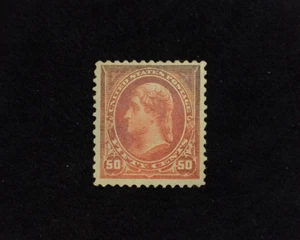 HS&C: Scott #260 4-15 PSE Cert stating light sulpherization. F/VF MLH US Stamp - Picture 1 of 2
