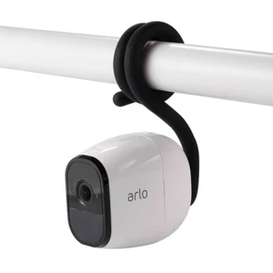 Silicone Versatile Twist Mount for Arlo/ Arlo Pro/ Pro 2/ Ultra Smart Wire-Free - Afbeelding 1 van 9