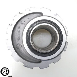 Ducati Swingarm Eccentric Rear Wheel Axle Hub 1098 1198 PANIGALE V4 75620171A - Picture 1 of 6