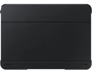 Samsung Galaxy Tab 3 10.1 Book Case Cover Black Folio EF-BT520BBE - Picture 1 of 2