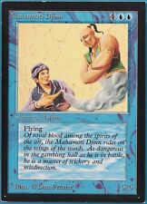 Mahamoti Djinn Collectors' Edition PLD Blue Rare MTG CARD (ID# 417980) ABUGames