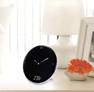 Reloj analógico/digital controlado por radio Oregon Scientific | RM-120 | 10,5 cm - Imagen 1 de 6