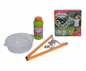 Simba 107282270 - Bubble Fun - Seifenblasen Lasso - Neu - Bild 1 von 1