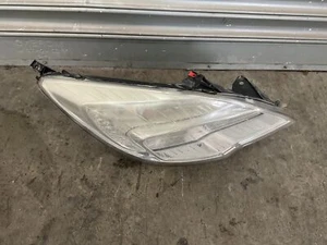 13253630 PROIETTORE FARO ANTERIORE DESTRO PER OPEL Meriva B 2014 3° Serie DA LUC - Imagen 1 de 6
