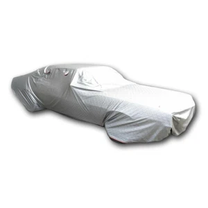 Autotecnica Car Cover Stormguard Waterproof Extra for Large Car up to 5.2m Sedan - Picture 1 of 11