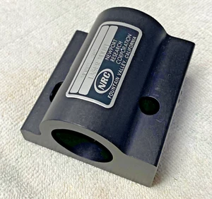 NRC Laser Mount 3x3 Inch, 1 1/4" diameter, 1/4-20 Thread -- 807 -- NEW - Picture 1 of 2