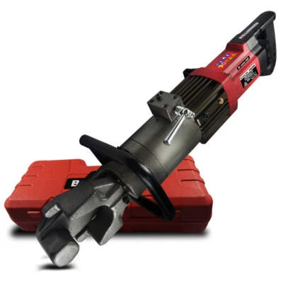 NNEMB 16mm 850W Rebar Bender-RB16B - Image 1 of 4
