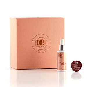 Dibi Milano Pearl of Pure Collagen Yarn(Dibi Serum Vitality Thruster) 1kit #tw - Picture 1 of 2