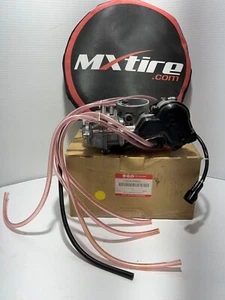 13200-10H20 CARB ASSY SUZUKI RMZ 250 '07-'09 NEW! - Picture 1 of 3