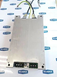 SEW EURODRIVE EMV MÓDULO EF030 503 3X230V 500V 10A - Imagen 1 de 11