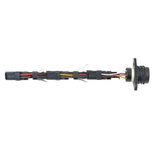 Cablaggio del cablaggio dell'iniettore per Audi 00-05 A2 VW Lupo Polo Seat Skoda - Imagen 1 de 8