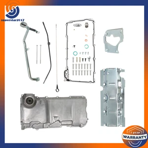 Oil Pan For Chevrolet Performance 19212593 LS Swap Muscle Car LS1 LS3 LSA LSX - Picture 1 of 15