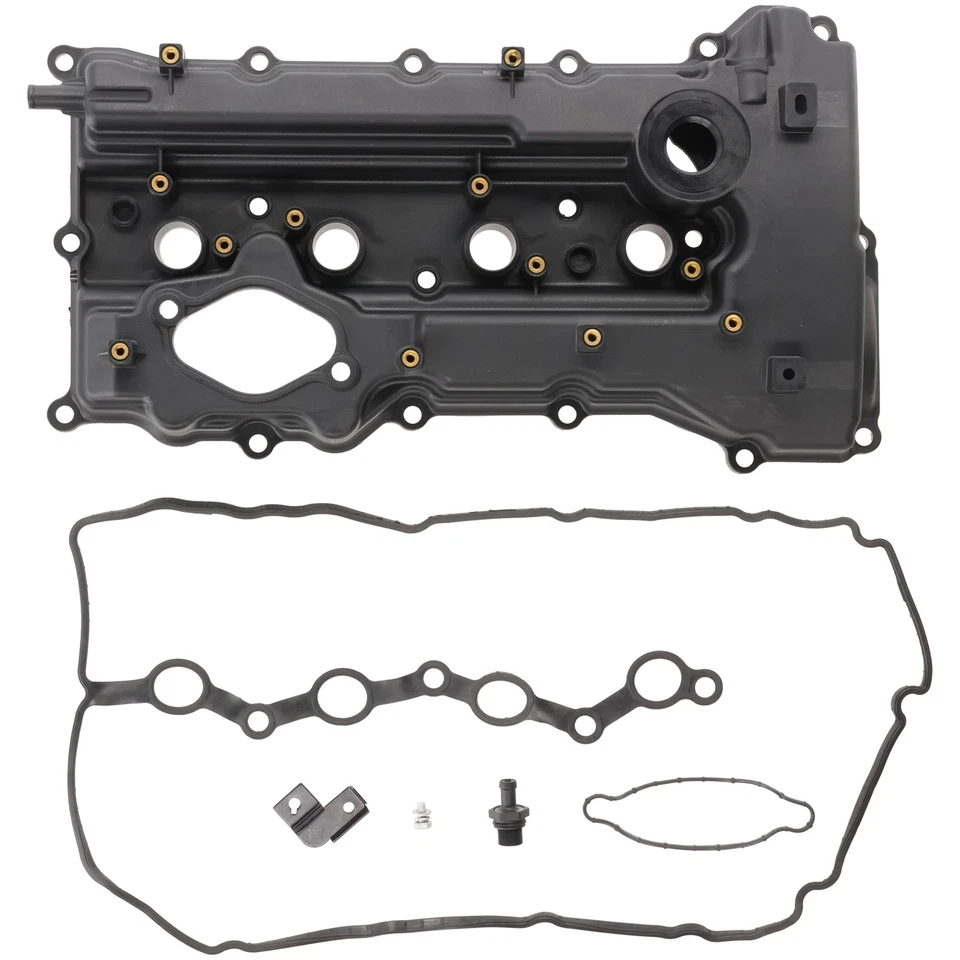 Cubierta de válvula Sportage 2011-2016 224102G710 Foto 1 de 4