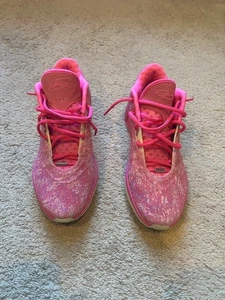 Nike LeBron 21 The World is Your Oyster HF0721 900 13M einmal getragen - Bild 1 von 11