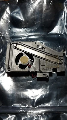 IBM THINKPAD DISIPADOR DE CALOR VENTILADOR DE REFRIGERACIÓN FRU p/n 08k7065 08k7066 Foto 1 de 2