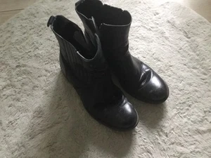 gebrauchte damen schuhe 38 Für Sammler - Bild 1 von 1