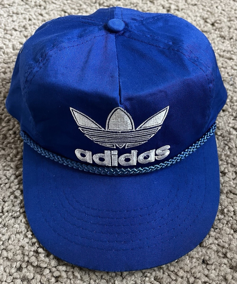 adidas Trefoil In Men's Hats for sale | eBay