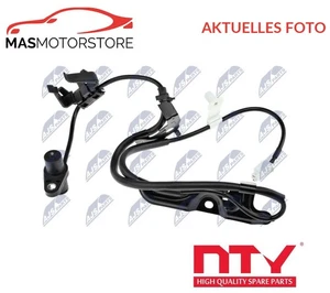 ABS SENSOR DREHZAHLFÜHLER VORNE LINKS NTY HCA-TY-035 V FÜR TOYOTA CAMRY,SOLARA - Bild 1 von 7