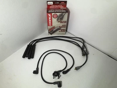 Juego de cables de bujías Federal 4430 1994-1995 Volvo 940 2,3 L I4 7 mm Foto 1 de 3
