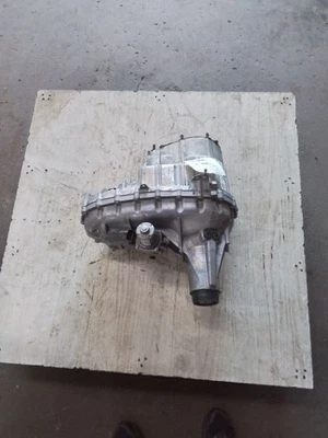 Silverado Sierra 2500 3500 2020 2021 2022 caja de transferencia 6,6 L gasolina 6 velocidades NQF Foto 1 de 4