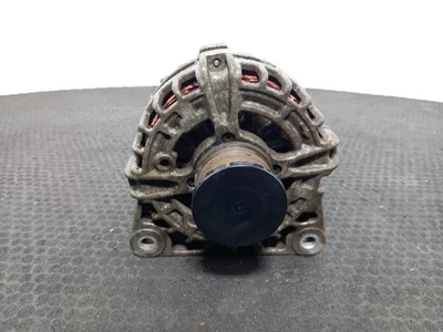 NISSAN PULSAR Alternator 2014-2018 1.2L H5FT (HRA2DDT) 231004BE0B - Image 1 of 4