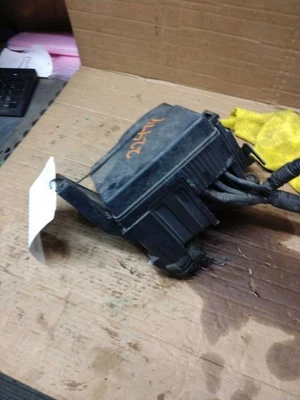 Fuse Box Engine Without Tow Package Fits 10-12 MAZDA CX-9 583867 - Изображение 1 из 4