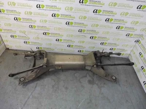 HINTERACHSE / 393252 FÜR PEUGEOT 407 SW ST CONFORT - Photo 1/10