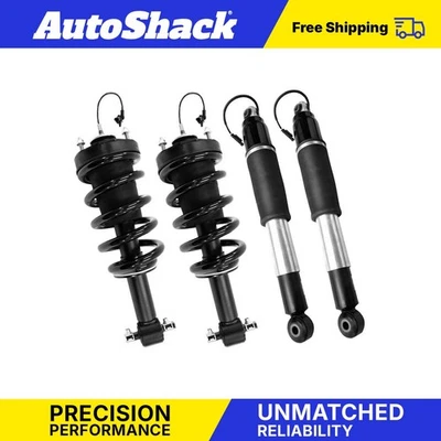 Front Rear Air Suspension Strut for 2015-2020 Chevrolet Tahoe Foto 1 de 2