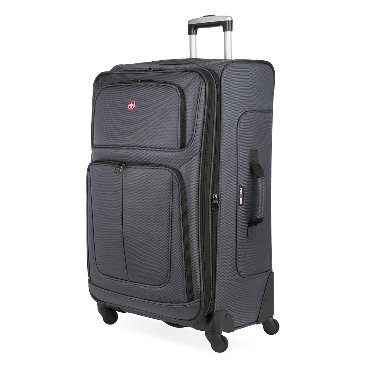 Large Luggage 28 Inch Luggage Suitcase SwissGear 7739 Hardside