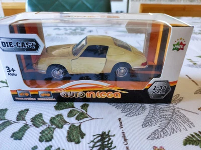 Modellino Porsche 1:32 - Immagine 1 di 4