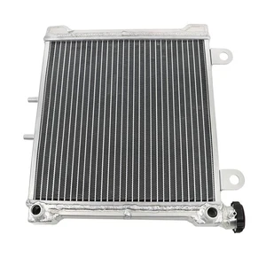 Radiator For Can-Am Bombardier DS650 / DS650X 01-05 04-07 DS650 Baja 709200145 - Picture 1 of 8