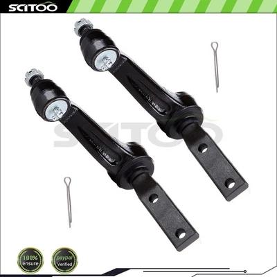 For 1988-1992 Chevrolet C1500&1988-1992 GMC K3500 Front Idler Arm Suspension Kit - Image 1 of 4