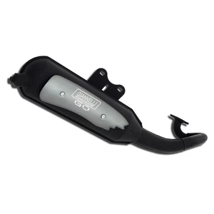 MARMITTA SCARICO 31622R GIANNELLI GO MALAGUTI PHANTOM F12 50 AC LC 1994-2006 - Foto 1 di 1