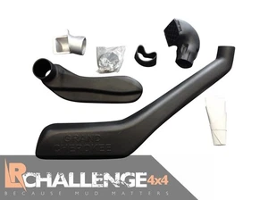 Snorkel Kit Para Grand Cherokee Zj 1993-1998 Gasolina 4.0L inline-6, Un 5.2L V8 - Imagen 1 de 10