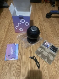 ⭐️ POCOCO GALAXY PROYECTOR ⭐️ !!!Working and tested!!! - Picture 1 of 8