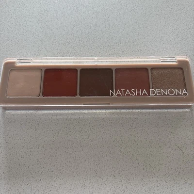 Natasha Denona Peak Eyeshadow Palette 12.5g See Photos - Image 1 of 4