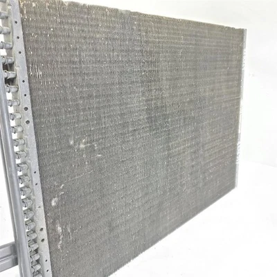 Condensador de aire acondicionado 5,9 L tracción trasera PN 55055825AB OEM 1998 1999 2000 2001 2002 Dodge Ram 2500 Foto 1 de 4