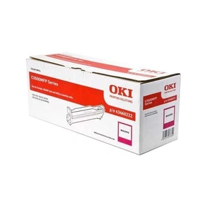 OKI Image Drum 43460222 Magenta Trommel f. OKI C3520 C3530 MFP, MC350 MC360, OVP - Bild 1 von 1